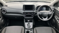 Hyundai Kona 1.6 GDi Hybrid SE Connect 5dr DCT Hybrid Hatchback